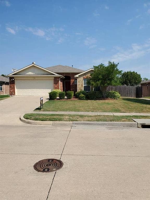 Property photo for 3104 Connor Lane, Wylie, TX