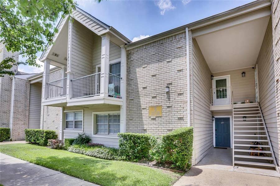 Property photo for 5881 Preston View Boulevard, #177, Dallas, TX