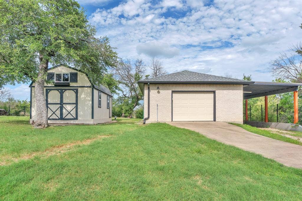 137 Oakwood Court, Lakeside, TX 76135 137 Oakwood Court, Lakeside, TX 76135