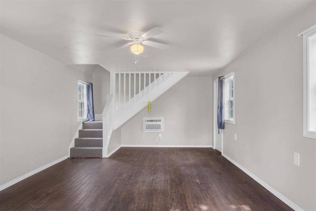 137 Oakwood Court, Lakeside, TX 76135 Finished out and A/C !