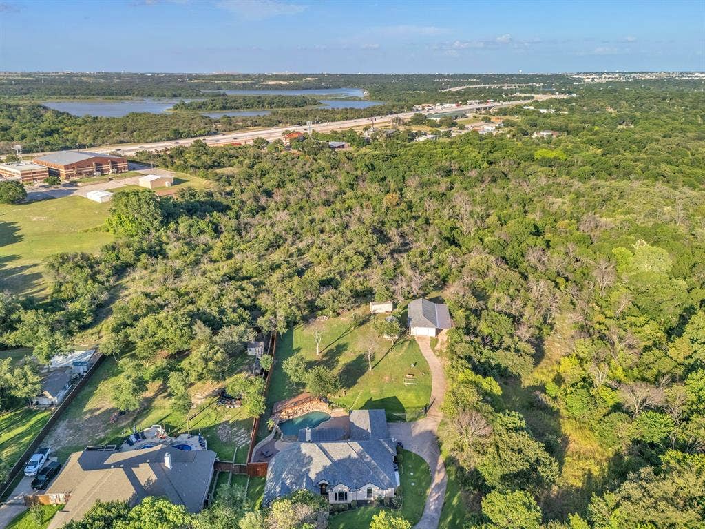 137 Oakwood Court, Lakeside, TX 76135 137 Oakwood Court, Lakeside, TX 76135