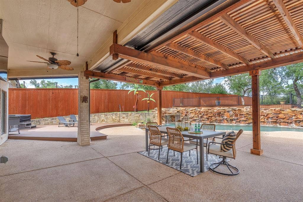 137 Oakwood Court, Lakeside, TX 76135 137 Oakwood Court, Lakeside, TX 76135
