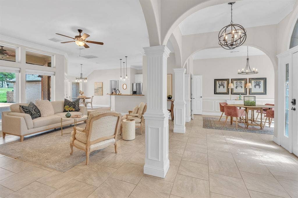 137 Oakwood Court, Lakeside, TX 76135 137 Oakwood Court, Lakeside, TX 76135