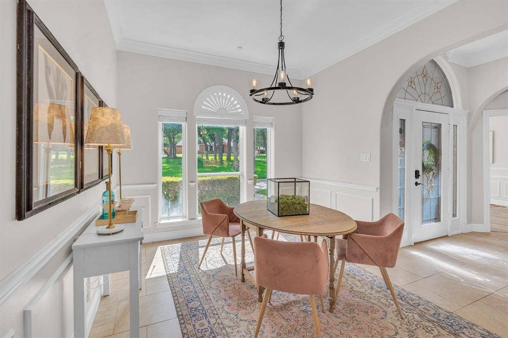 137 Oakwood Court, Lakeside, TX 76135 137 Oakwood Court, Lakeside, TX 76135