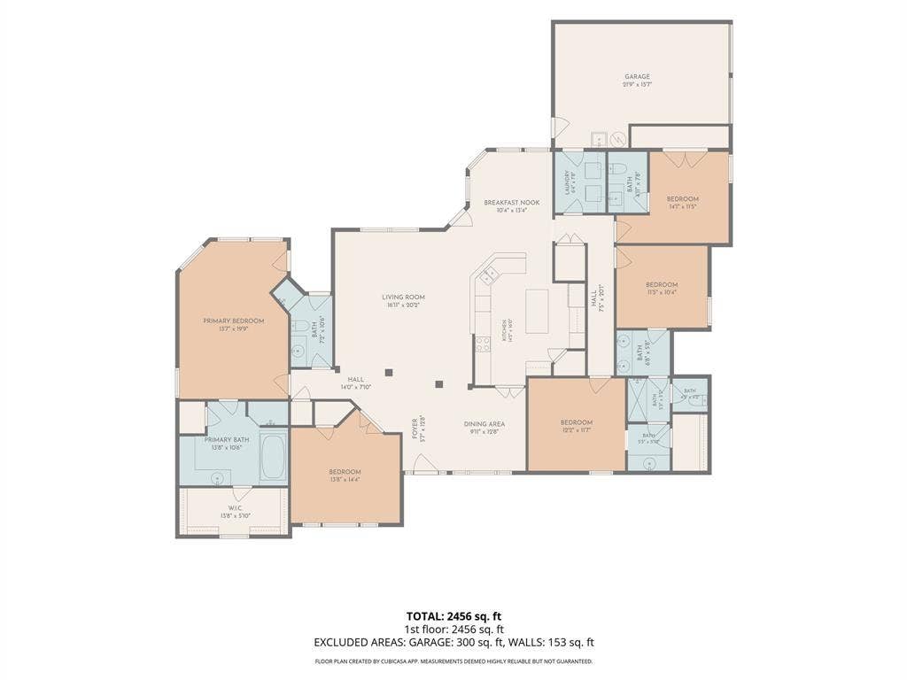 137 Oakwood Court, Lakeside, TX 76135 4 Beds 4 Bath !