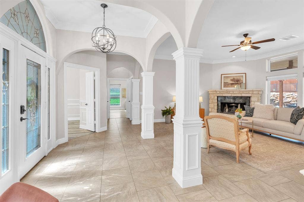 137 Oakwood Court, Lakeside, TX 76135 137 Oakwood Court, Lakeside, TX 76135