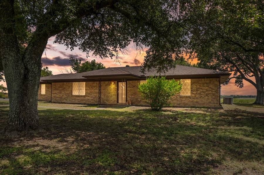 Property photo for 3830 Content School Road, Temple, TX