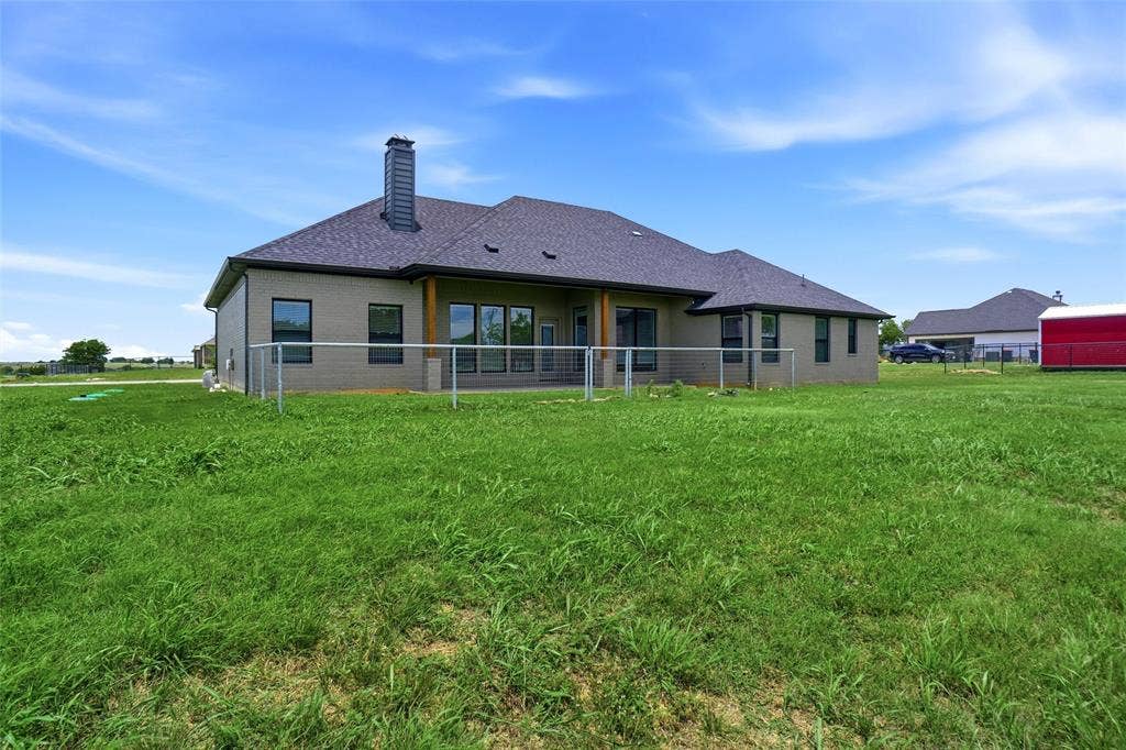 6909 Scarlett Way, Godley, TX 76044 6909 Scarlett Way, Godley, TX 76044