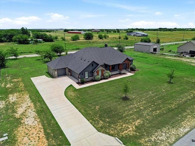 6909 Scarlett Way, Godley, TX 76044 6909 Scarlett Way, Godley, TX 76044