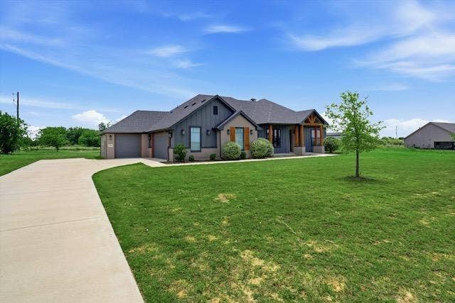 6909 Scarlett Way, Godley, TX 76044 6909 Scarlett Way, Godley, TX 76044