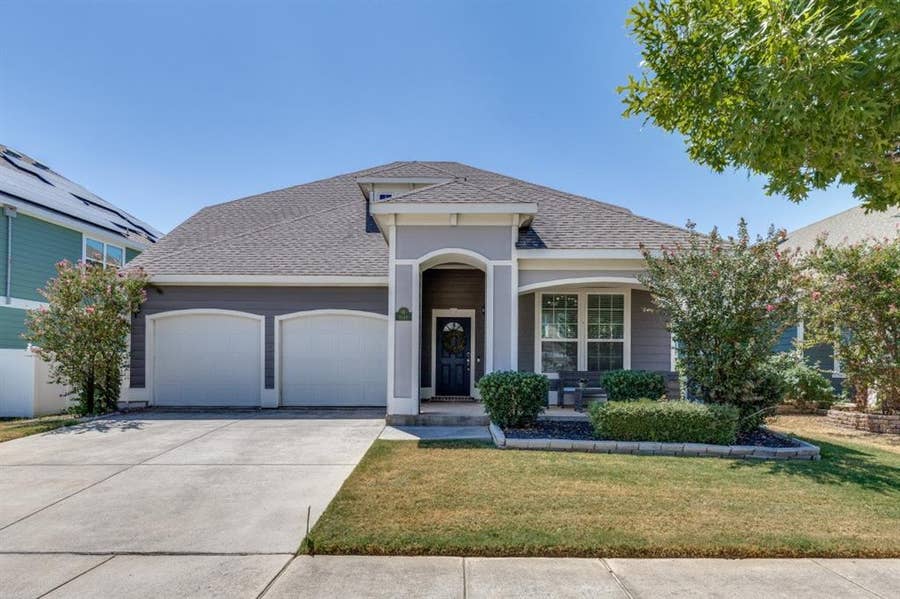 Property photo for 9140 Benevolent Court, Providence Village, TX