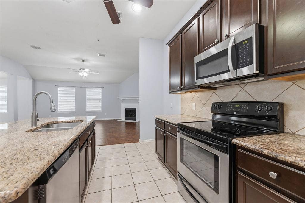 851 Scenic Ranch Circle, Fairview, TX 75069 851 Scenic Ranch Circle, Fairview, TX 75069