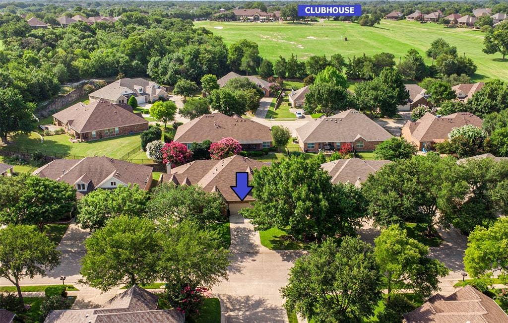 851 Scenic Ranch Circle, Fairview, TX 75069 851 Scenic Ranch Circle, Fairview, TX 75069
