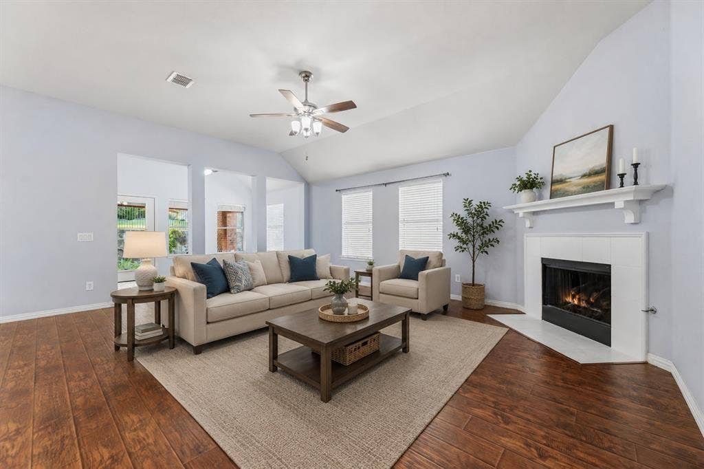 851 Scenic Ranch Circle, Fairview, TX 75069 851 Scenic Ranch Circle, Fairview, TX 75069