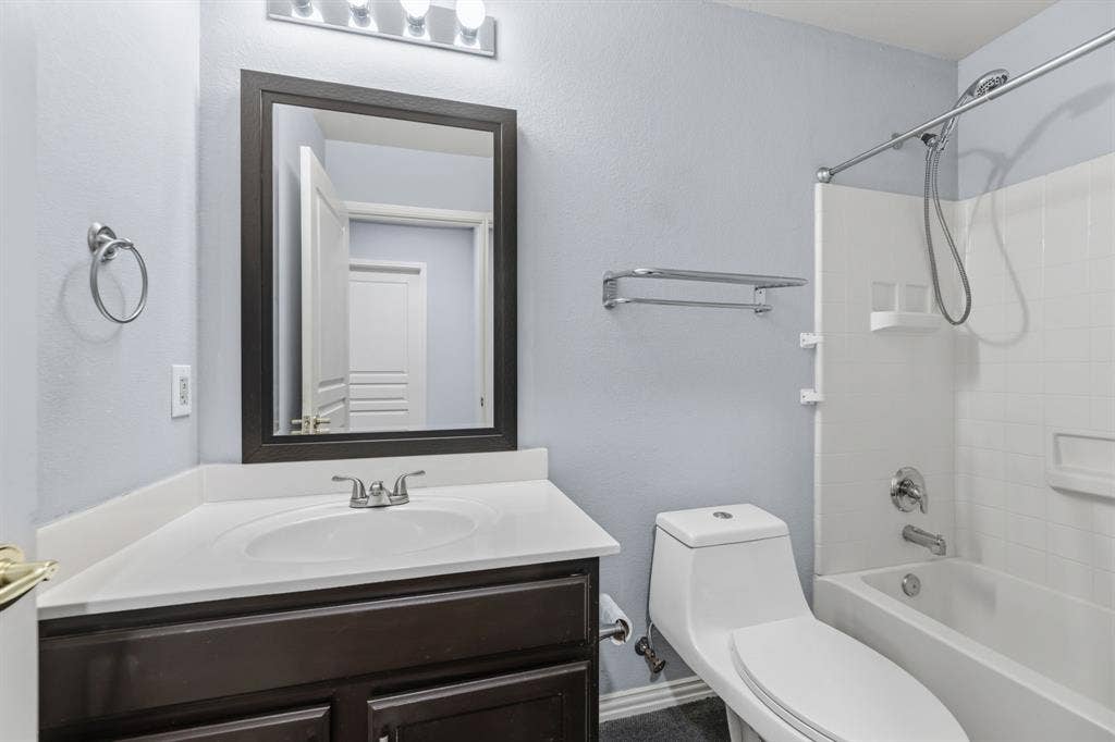851 Scenic Ranch Circle, Fairview, TX 75069 851 Scenic Ranch Circle, Fairview, TX 75069