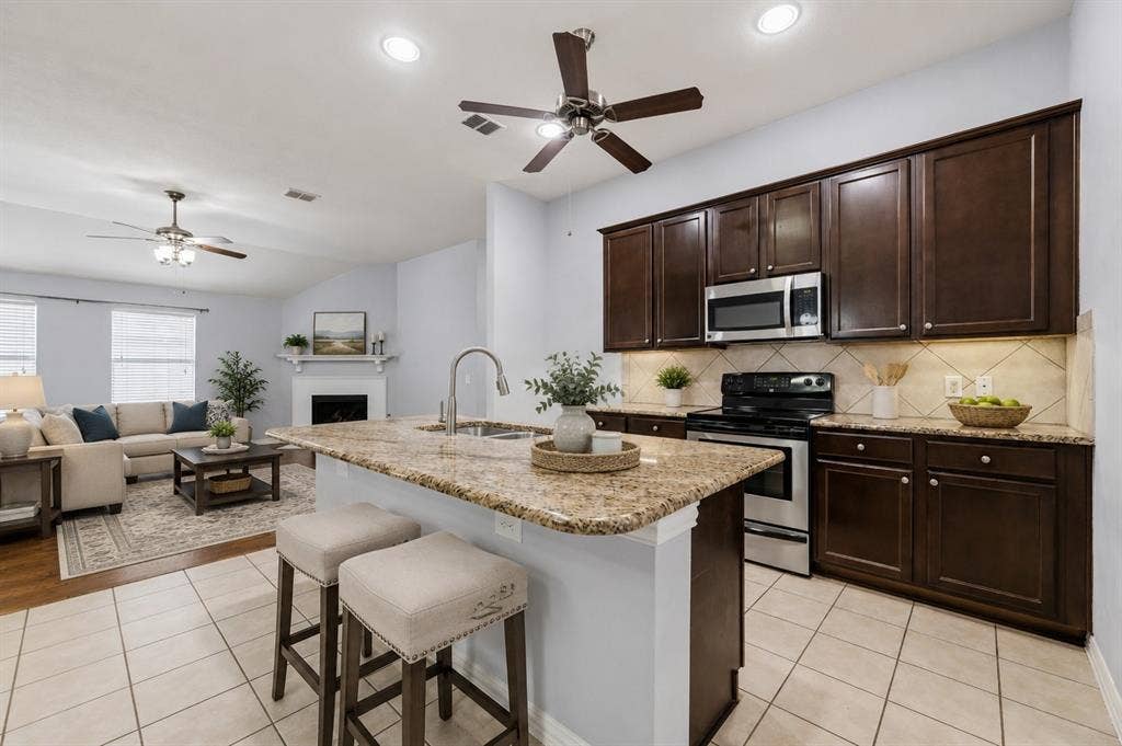 851 Scenic Ranch Circle, Fairview, TX 75069 851 Scenic Ranch Circle, Fairview, TX 75069