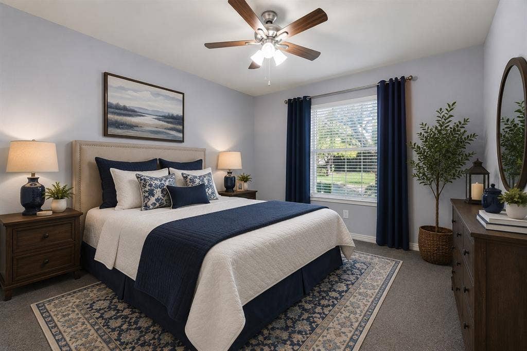 851 Scenic Ranch Circle, Fairview, TX 75069 851 Scenic Ranch Circle, Fairview, TX 75069