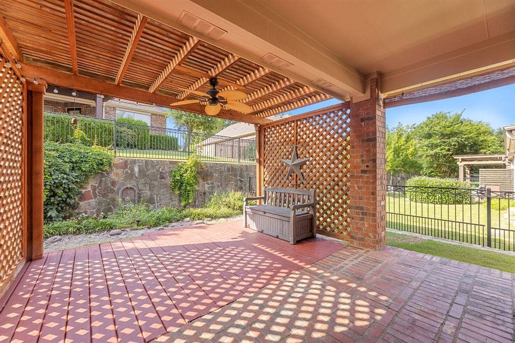 851 Scenic Ranch Circle, Fairview, TX 75069 851 Scenic Ranch Circle, Fairview, TX 75069