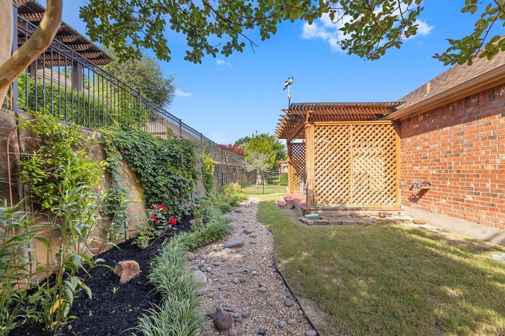 851 Scenic Ranch Circle, Fairview, TX 75069 851 Scenic Ranch Circle, Fairview, TX 75069