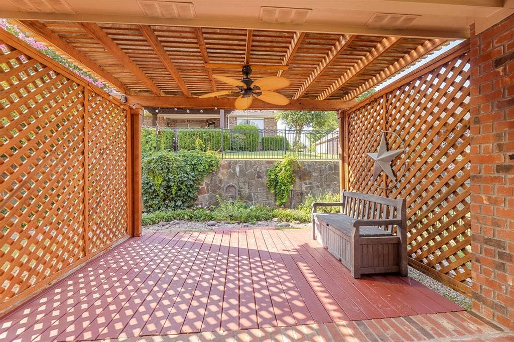 851 Scenic Ranch Circle, Fairview, TX 75069 851 Scenic Ranch Circle, Fairview, TX 75069