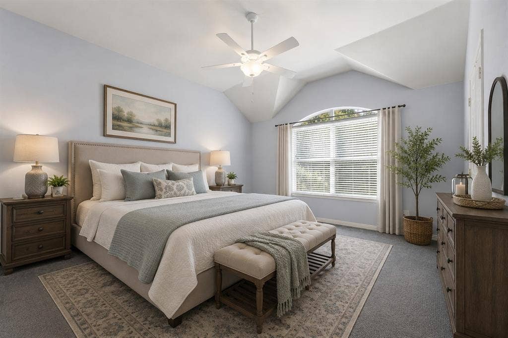 851 Scenic Ranch Circle, Fairview, TX 75069 851 Scenic Ranch Circle, Fairview, TX 75069