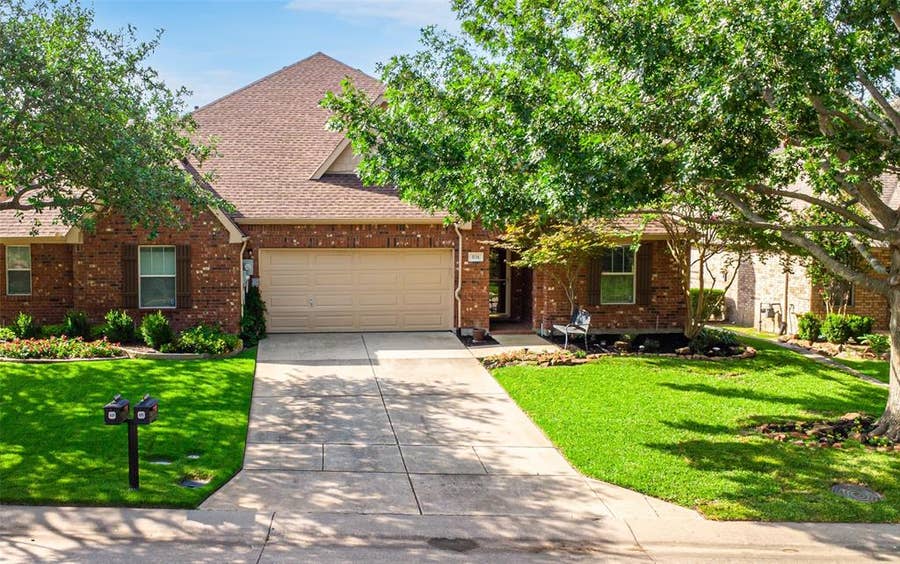 Property photo for 851 Scenic Ranch Circle, Fairview, TX