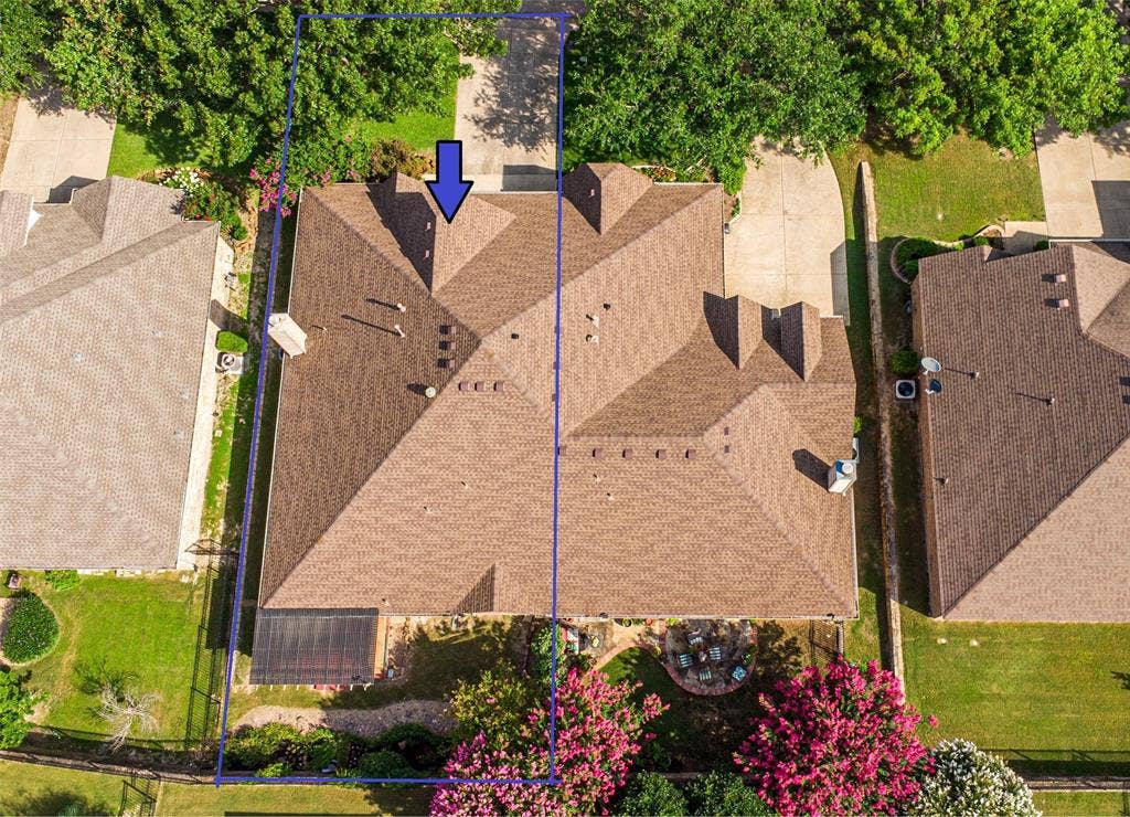 851 Scenic Ranch Circle, Fairview, TX 75069 851 Scenic Ranch Circle, Fairview, TX 75069