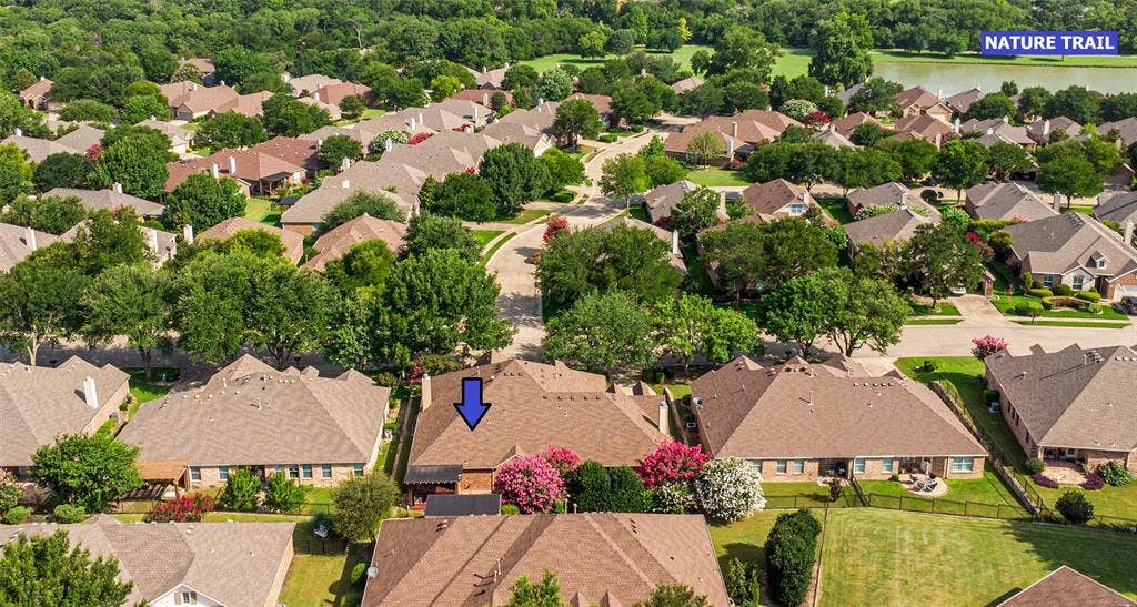 851 Scenic Ranch Circle, Fairview, TX 75069 851 Scenic Ranch Circle, Fairview, TX 75069