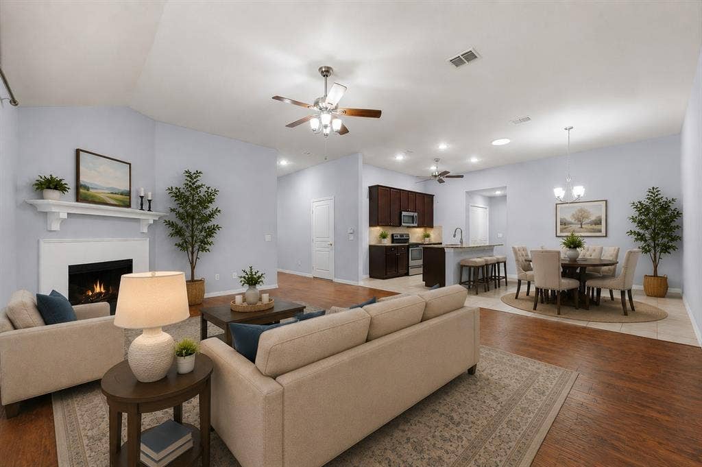 851 Scenic Ranch Circle, Fairview, TX 75069 851 Scenic Ranch Circle, Fairview, TX 75069