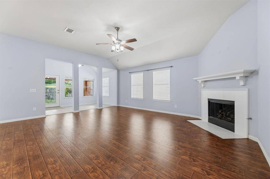 851 Scenic Ranch Circle, Fairview, TX 75069 851 Scenic Ranch Circle, Fairview, TX 75069