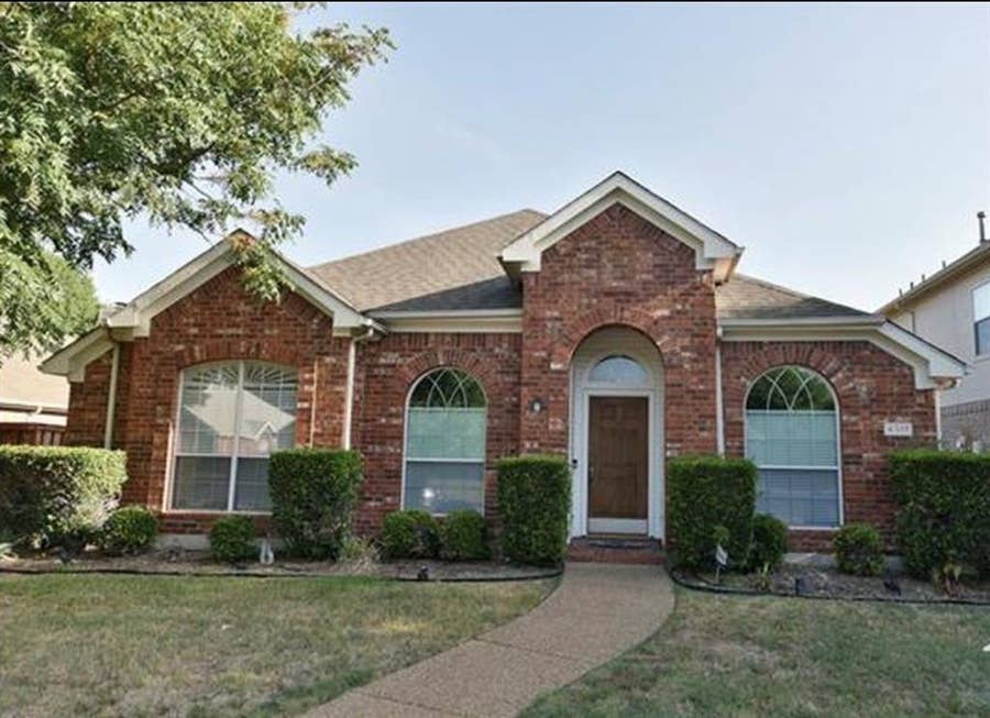 Property photo for 4317 Palmdale Drive, Plano, TX