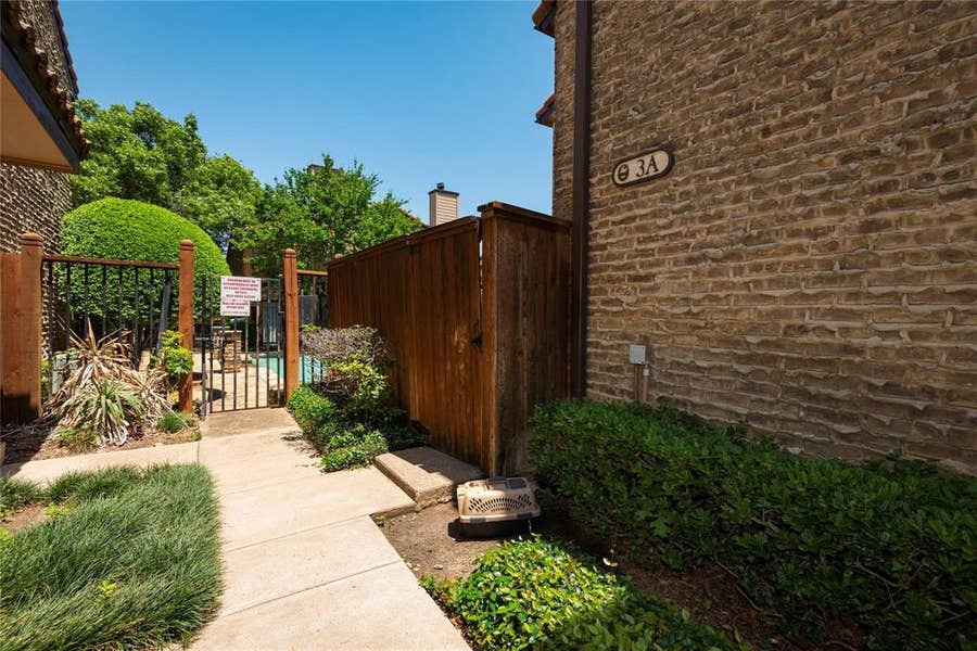 Property photo for 5626 Preston Oaks Road, #3A, Dallas, TX