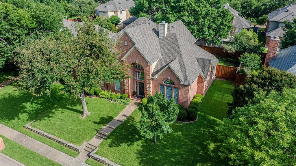 3708 Stockport Drive, Plano, TX 75025 3708 Stockport Drive, Plano, TX 75025