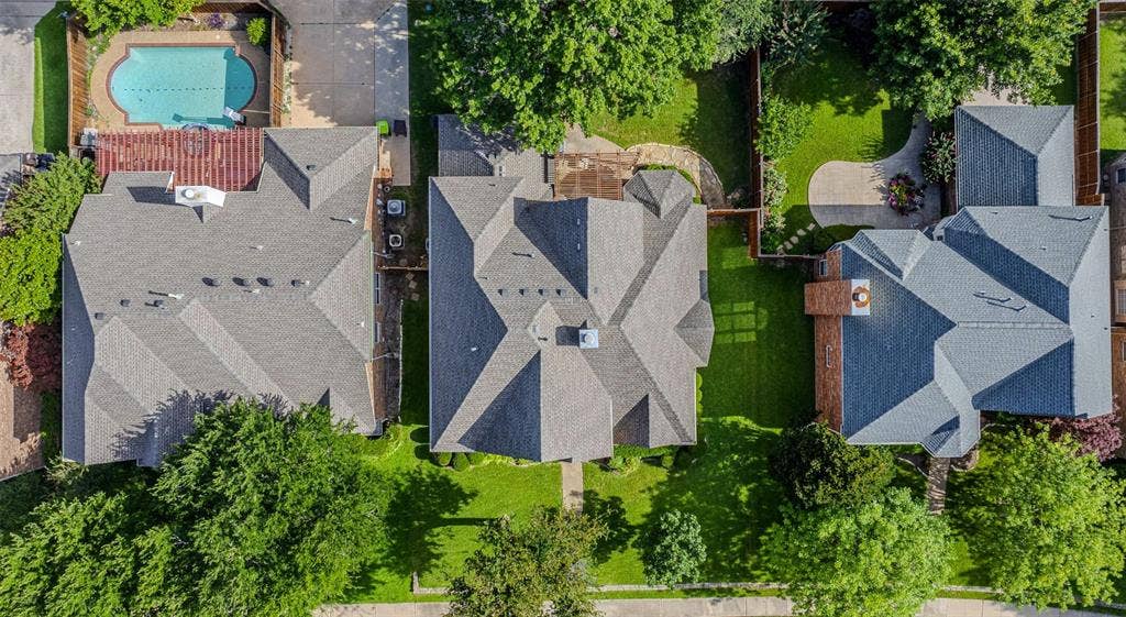 3708 Stockport Drive, Plano, TX 75025 3708 Stockport Drive, Plano, TX 75025