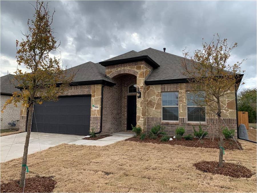 Property photo for 7806 Cottonwood Drive, Greenville, TX