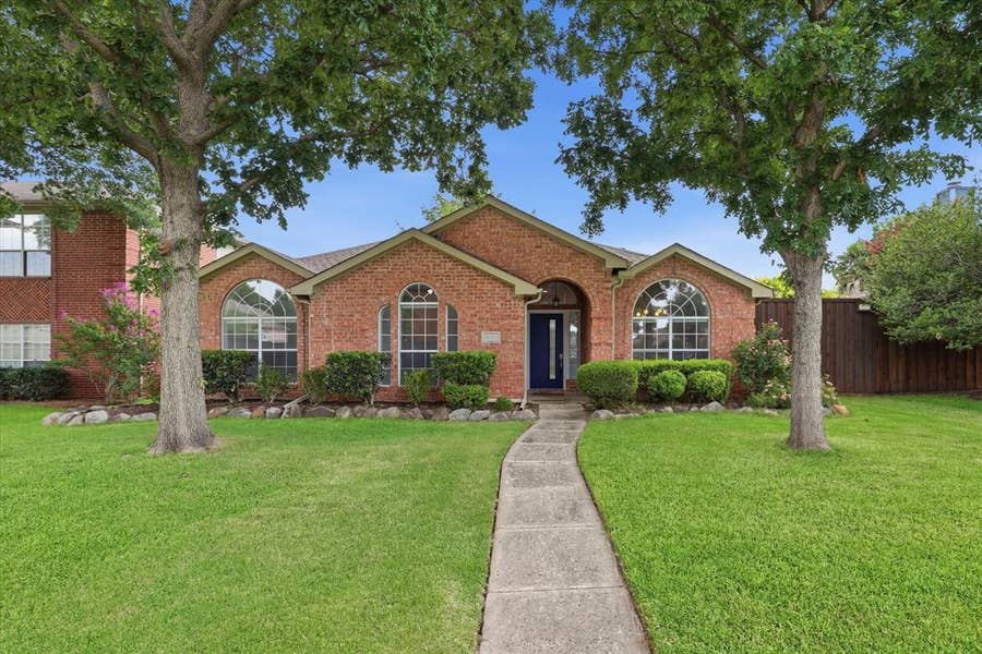 Property photo for 11313 Canoe Road, Frisco, TX