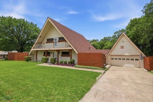205 Roaring Springs Drive, DeSoto, TX 75115 205 Roaring Springs Drive, DeSoto, TX 75115