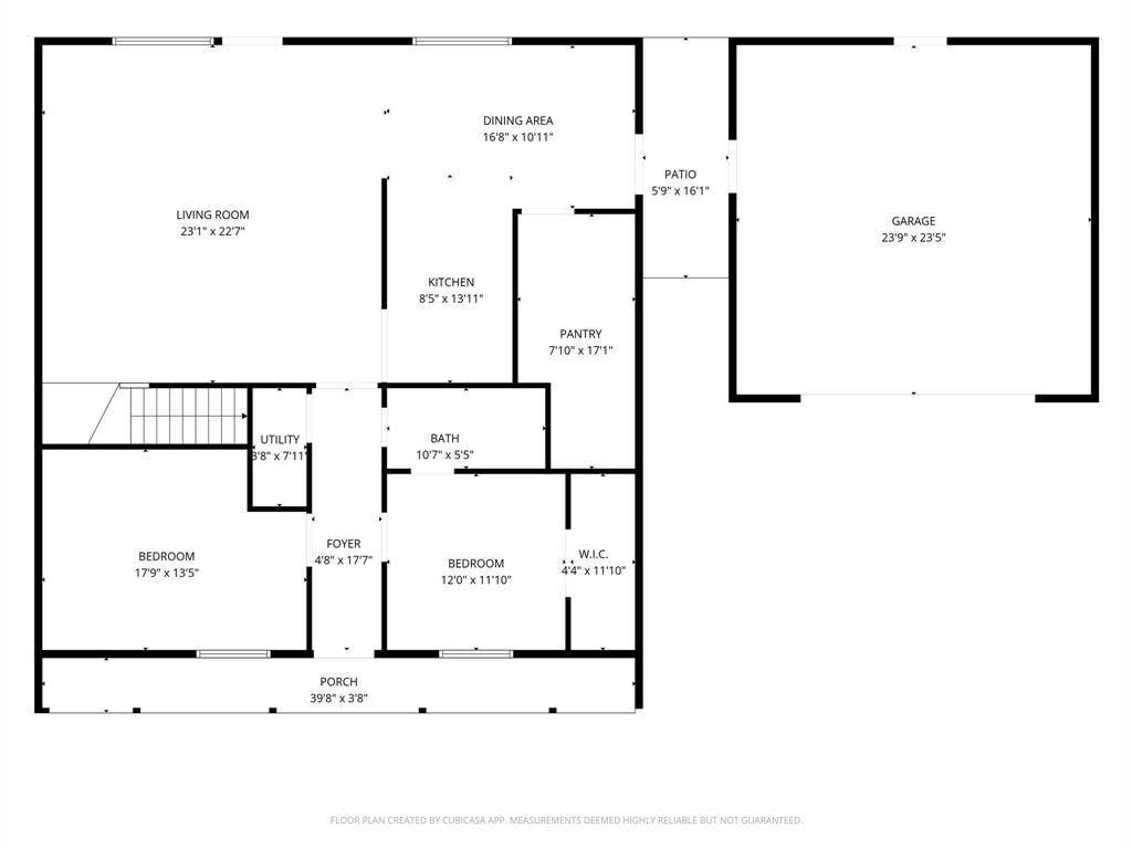 205 Roaring Springs Drive, DeSoto, TX 75115 205 Roaring Springs Drive, DeSoto, TX 75115