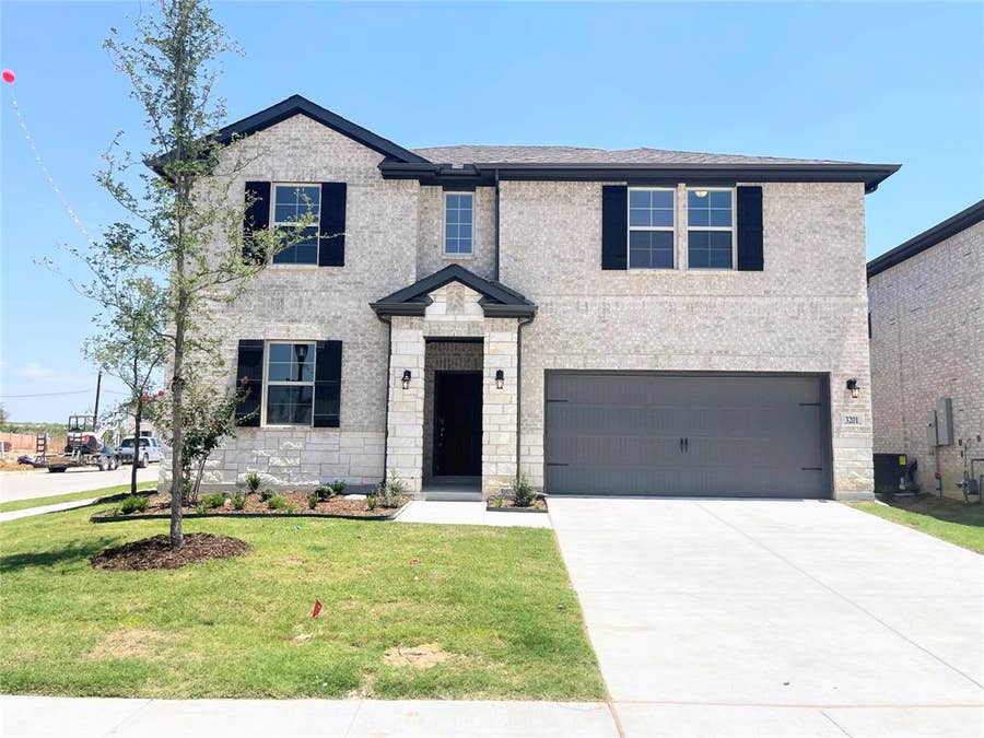 Property photo for 3201 Riverlawn Drive, Anna, TX