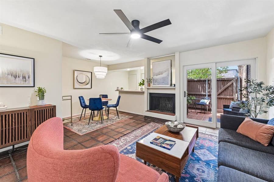 Property photo for 6017 Milton Street, #137, Dallas, TX