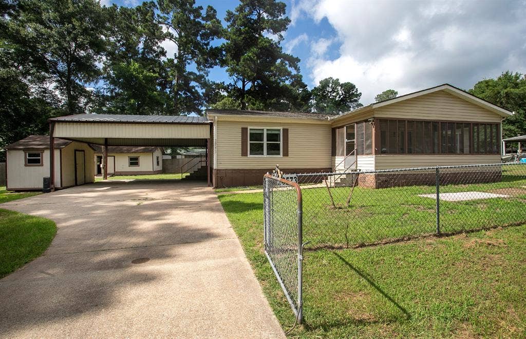 20573 Kingsley Circle, Chandler, TX 75758 20573 Kingsley Circle, Chandler, TX 75758