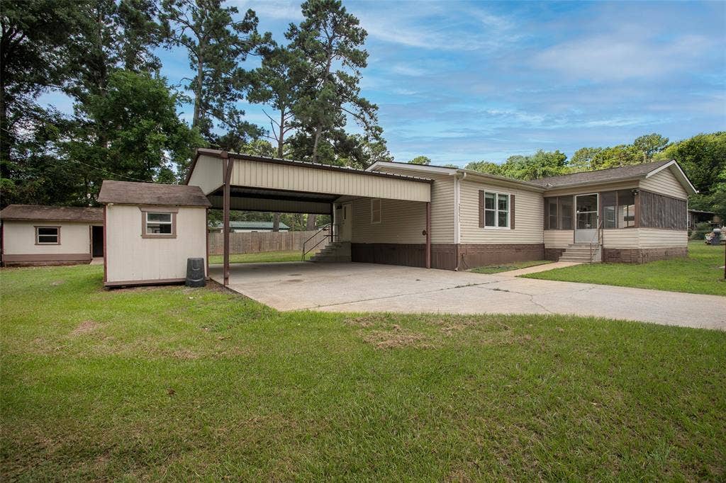 20573 Kingsley Circle, Chandler, TX 75758 20573 Kingsley Circle, Chandler, TX 75758