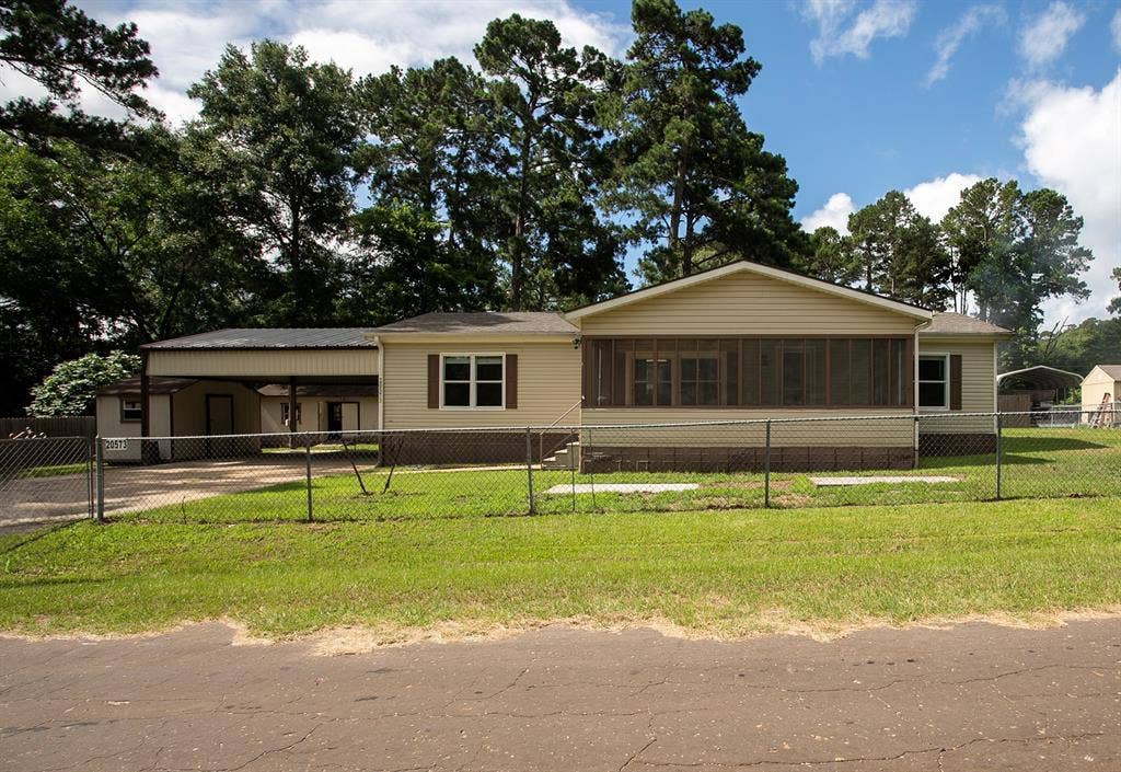 20573 Kingsley Circle, Chandler, TX 75758 20573 Kingsley Circle, Chandler, TX 75758