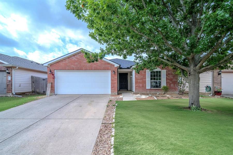 Property photo for 2037 Cedar Trail, Anna, TX