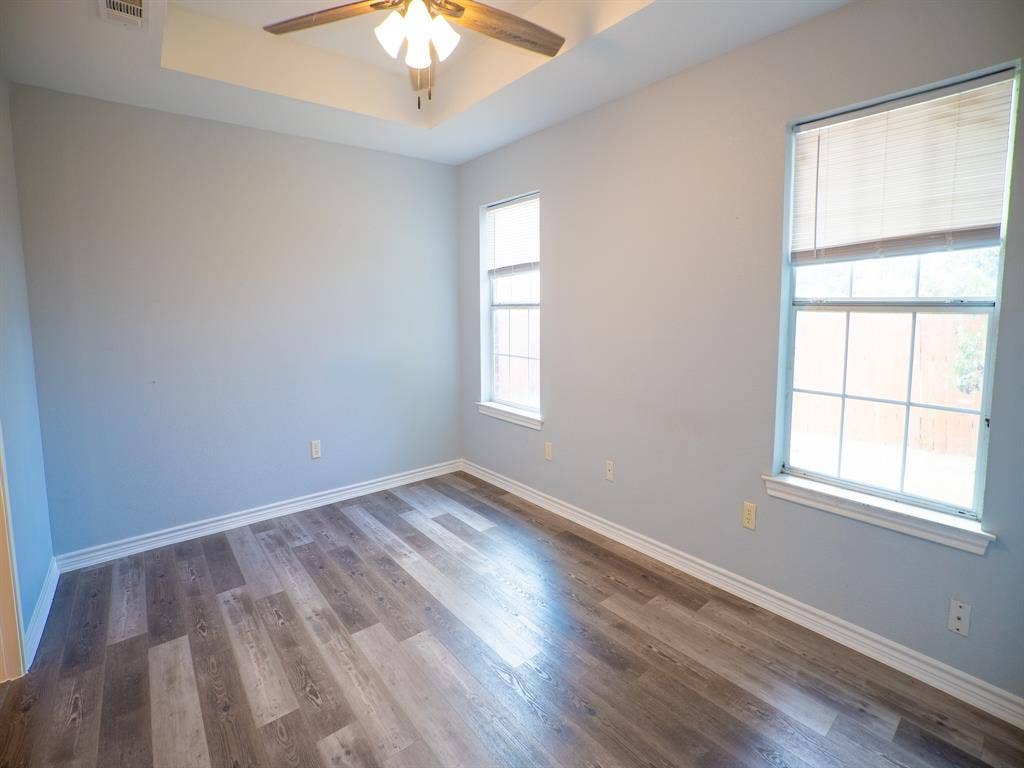 307 Coral Reef Street, Gun Barrel City, TX 75156 307 Coral Reef Street, Gun Barrel City, TX 75156