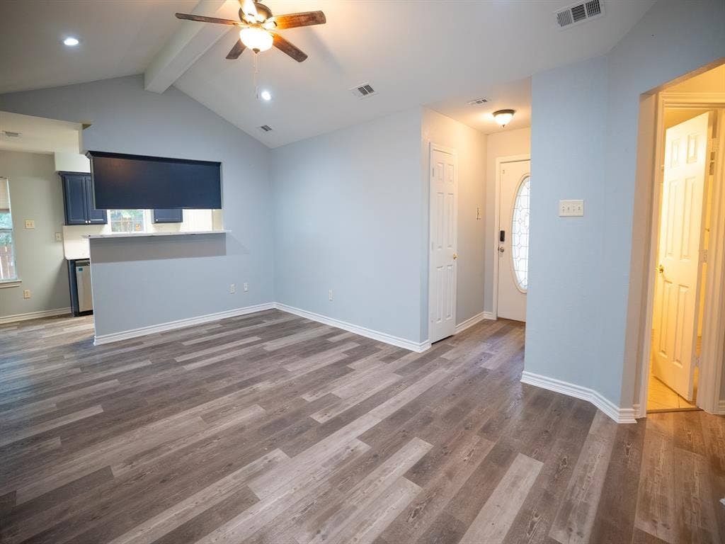 307 Coral Reef Street, Gun Barrel City, TX 75156 307 Coral Reef Street, Gun Barrel City, TX 75156