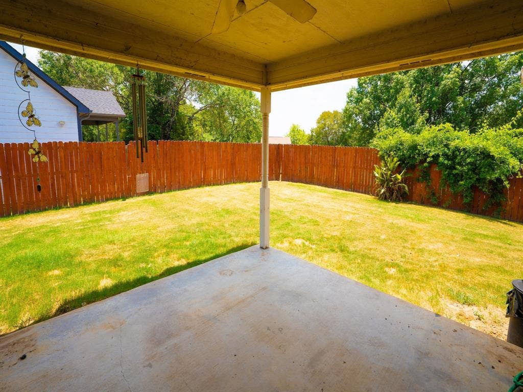307 Coral Reef Street, Gun Barrel City, TX 75156 307 Coral Reef Street, Gun Barrel City, TX 75156
