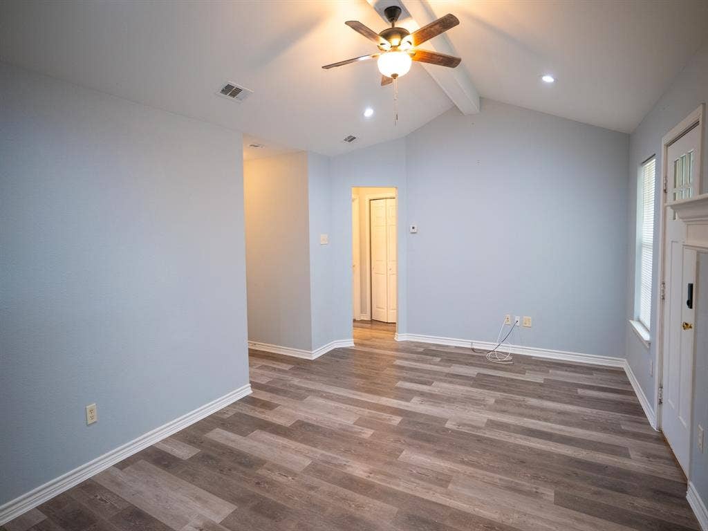 307 Coral Reef Street, Gun Barrel City, TX 75156 307 Coral Reef Street, Gun Barrel City, TX 75156