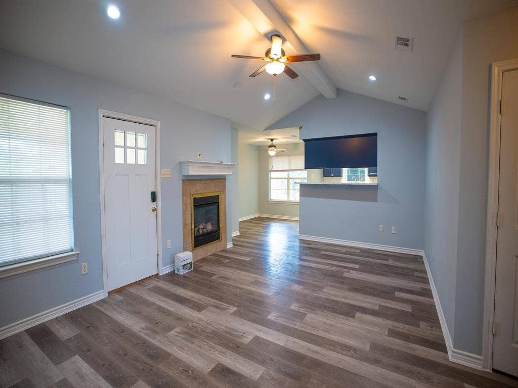 307 Coral Reef Street, Gun Barrel City, TX 75156 307 Coral Reef Street, Gun Barrel City, TX 75156