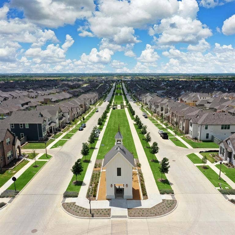 1409 Venture Drive, Northlake, TX 76247 1409 Venture Drive, Northlake, TX 76247